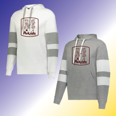 Parkside Stripe Hoodie Parkside Stripe Hoodie